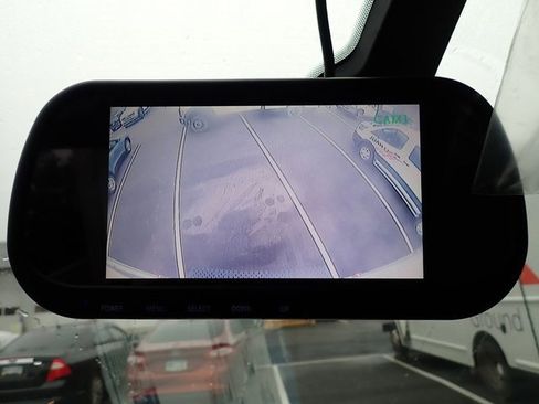 New 2026 Ford E-350 and Econoline 350 Super Duty w/ Power Equipment Group image 19