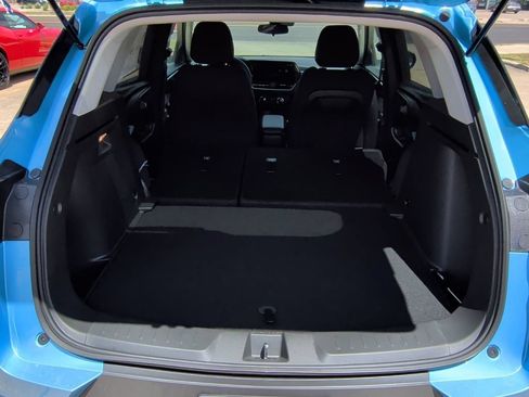 New 2026 Chevrolet TrailBlazer LS w/ LS Convenience Package FWD image 33
