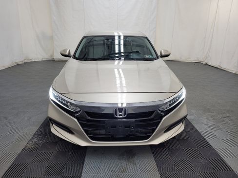 Used 2020 Honda Accord LX image 14