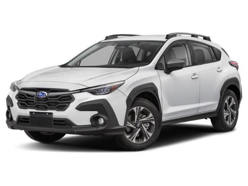 New 2026 Subaru Crosstrek 2.0i Premium AWD/4WD image 5