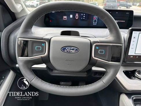 New 2026 Ford Expedition Max Active RWD image 16