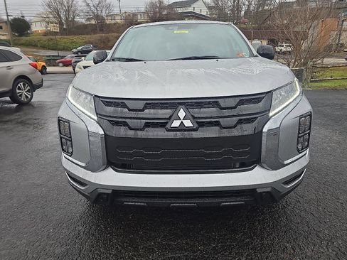 New 2026 Mitsubishi Outlander Sport LE AWD/4WD image 10