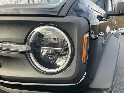 New 2025 Ford Bronco 2-Door image 9