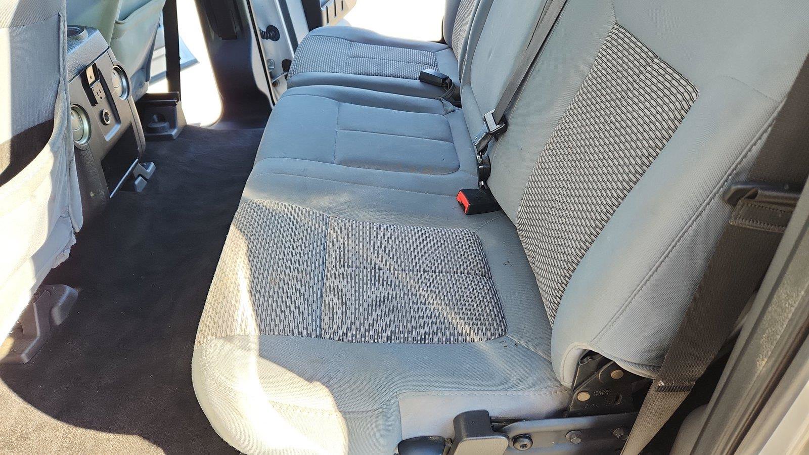 Used 2012 Ford F350 XLT w/ XLT Premium Pkg AWD/4WD image 18