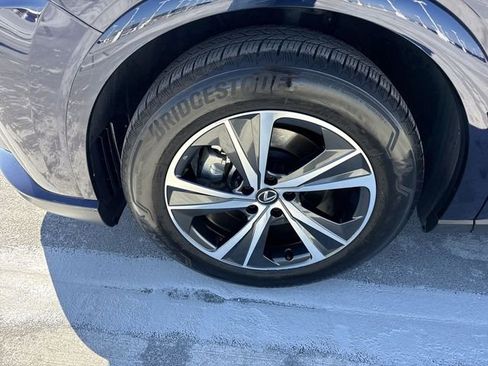 Certified 2023 Lexus RX 350 Premium w/ Cold Area Package FWD image 10