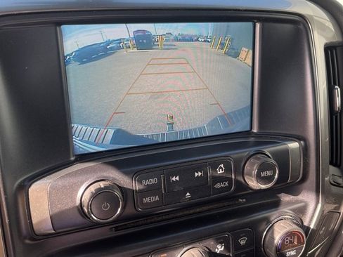 Used 2018 Chevrolet Silverado 1500 LT w/ All Star Edition image 6