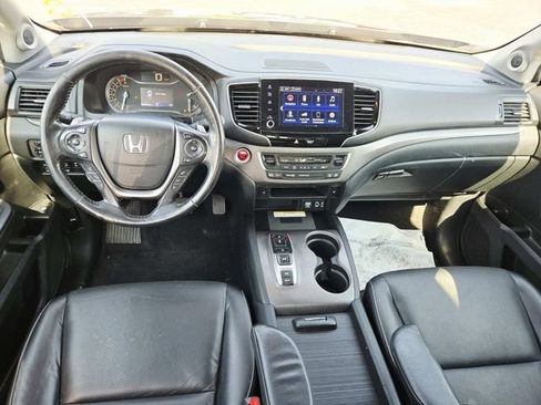 Used 2023 Honda Ridgeline RTL-E image 7