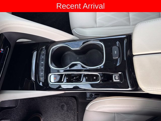 Used 2023 Buick Envision Avenir AWD/4WD image 4