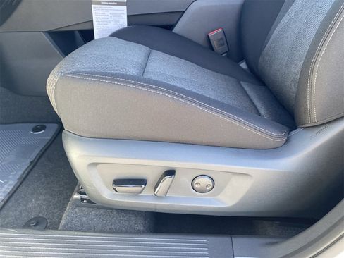 New 2026 Nissan Rogue SV image 22