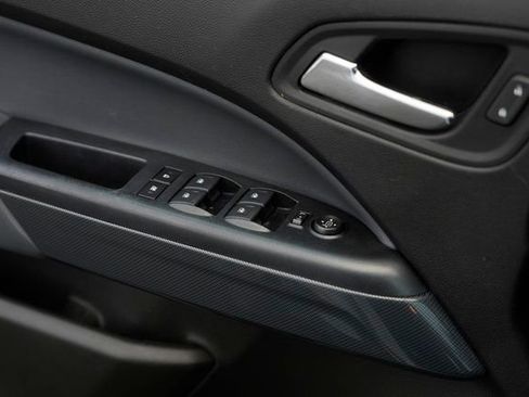 Used 2021 Chevrolet Colorado Z71 image 28