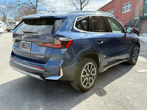 Used 2025 BMW X1 xDrive28i w/ Convenience Package image 6