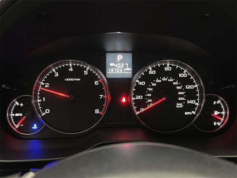 Used 2013 Subaru Outback 2.5i Premium image 18