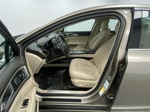 Used 2018 Lincoln MKZ Reserve w/ Climate Package AWD/4WD image 20
