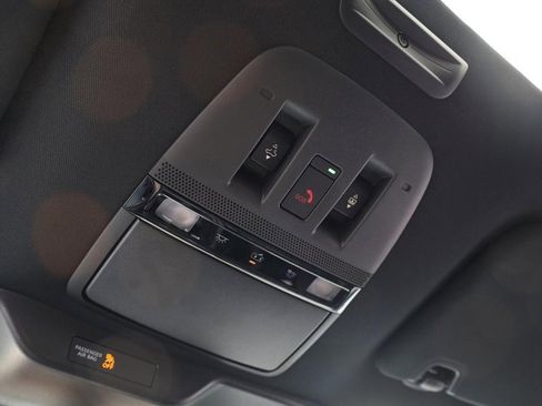 New 2025 Nissan Armada PRO-4X w/ Pro-4X Premium Package image 21