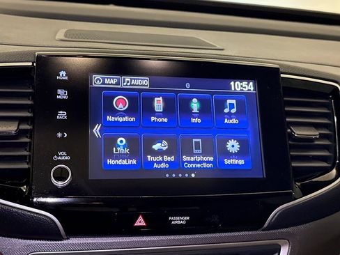 Certified 2023 Honda Ridgeline RTL-E image 25