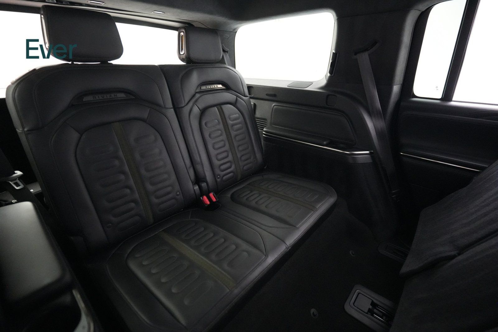 Used 2023 Rivian R1S Adventure Quad AWD/4WD image 26