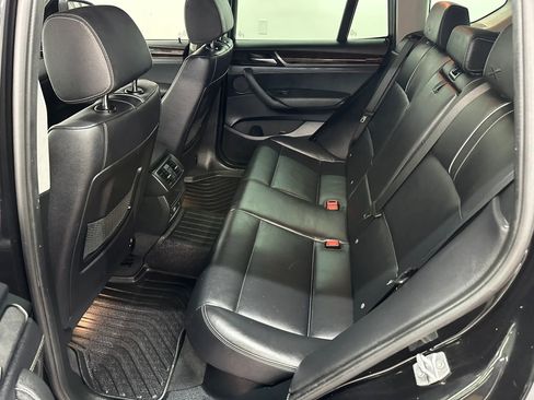 Used 2015 BMW X3 xDrive28i image 14