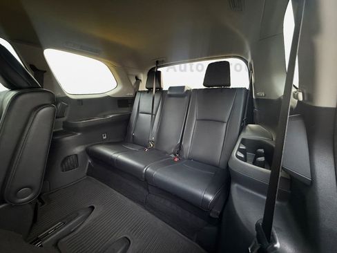 Used 2024 Toyota Grand Highlander Limited image 32