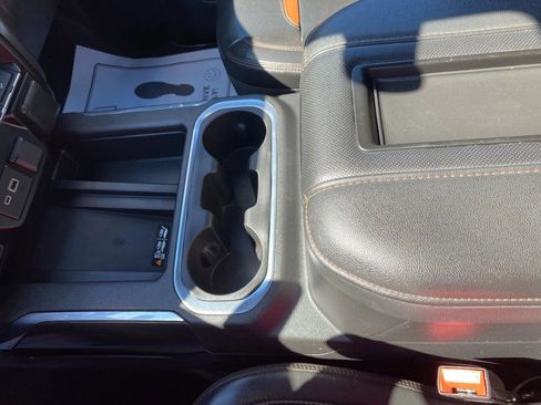 Used 2021 GMC Sierra 1500 AT4 w/ AT4 Premium Package image 23