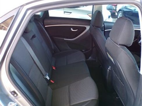 Used 2016 Hyundai Elantra GT w/ Option Group 02 image 24