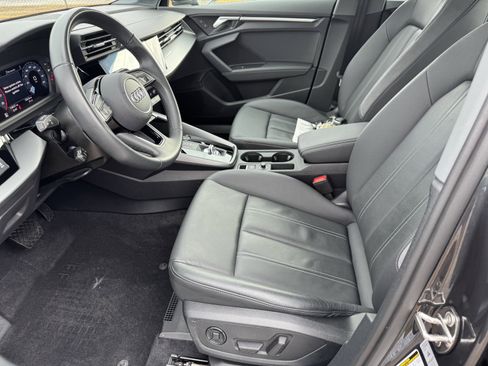 Used 2024 Audi A3 2.0T Premium w/ Convenience Package image 5