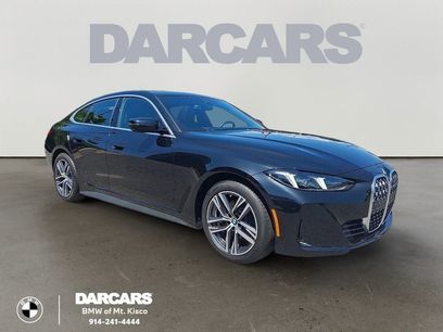 Used 2025 BMW 430i xDrive w/ Premium Package