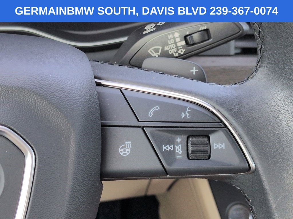 Used 2023 Audi A5 2.0T Prestige AWD/4WD image 26