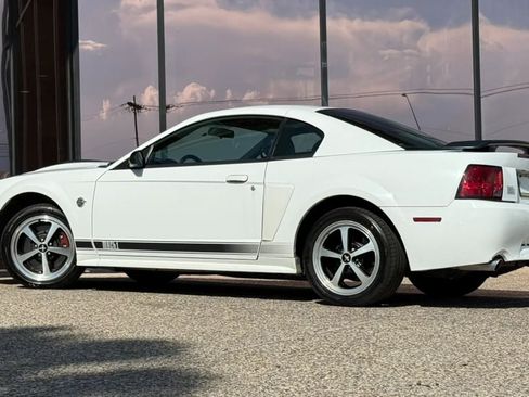 Used 2004 Ford Mustang Mach 1 RWD image 6