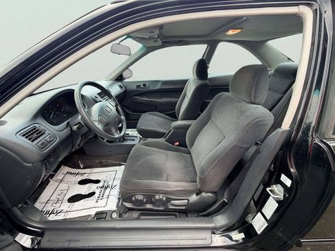 Used 2000 Honda Civic EX image 15