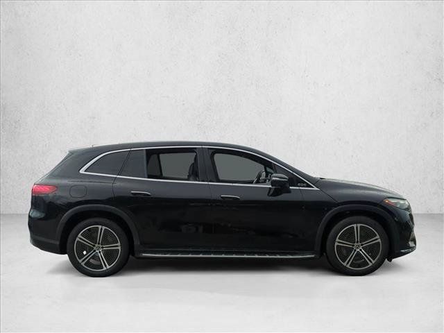 Certified 2023 Mercedes-Benz EQS 450+ 4MATIC SUV image 4