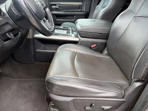 Used 2013 RAM 1500 Sport w/ Sport Premium Group AWD/4WD image 14