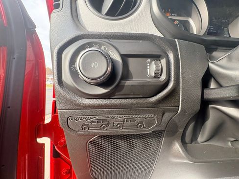 New 2026 Jeep Wrangler Willys image 24