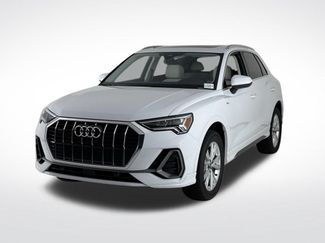 Certified 2025 Audi Q3 2.0T Premium AWD/4WD video 1