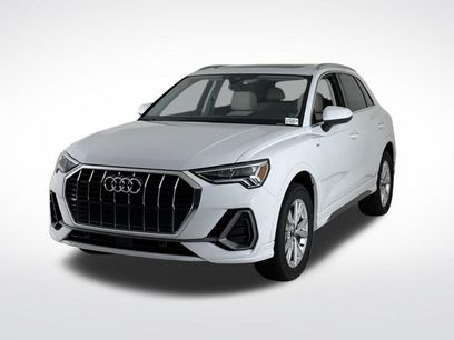 Certified 2025 Audi Q3 2.0T Premium