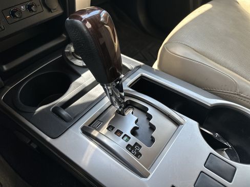 Used 2017 Toyota 4Runner Limited AWD/4WD image 24