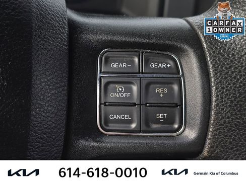 Used 2019 RAM 1500 Tradesman image 29