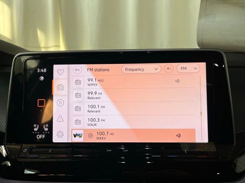 New 2026 Volkswagen Atlas Peak Edition AWD/4WD image 16