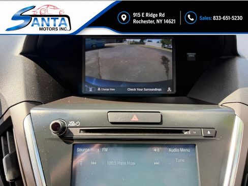 Used 2020 Acura MDX w/ Technology Package AWD/4WD image 10
