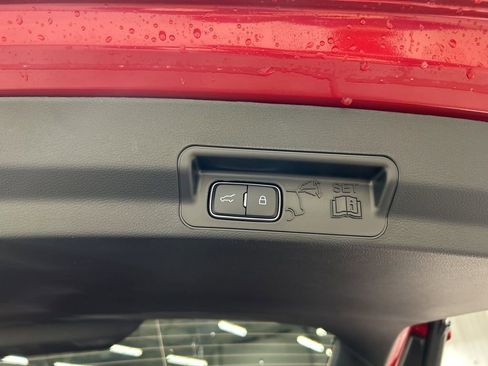 New 2026 Ford Explorer ST AWD/4WD image 35