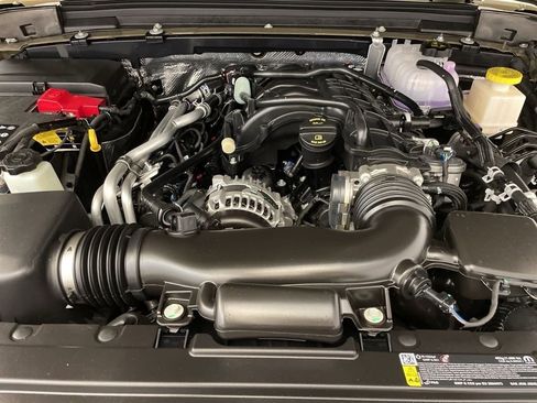 New 2026 Jeep Gladiator Rubicon image 18