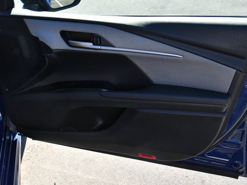 Used 2025 Toyota Camry SE w/ Convenience Package FWD image 44