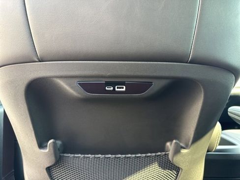 New 2026 Chrysler Pacifica Select image 33