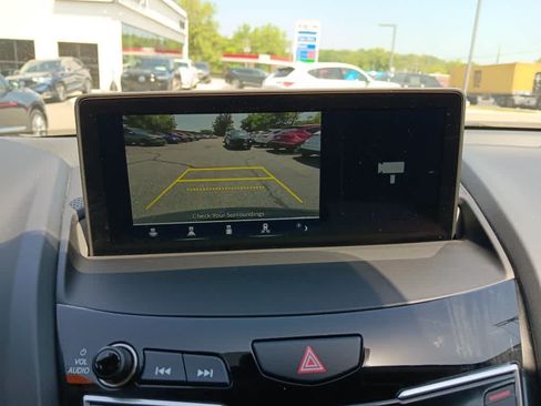 Used 2023 Acura RDX AWD image 27