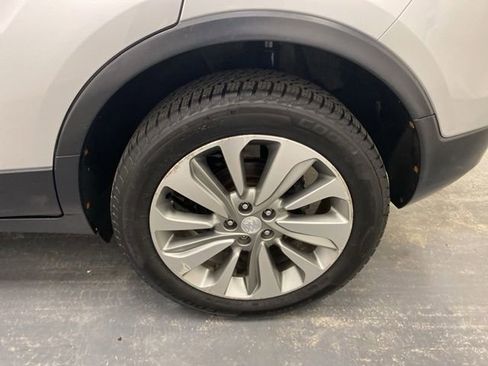 Used 2017 Buick Encore Preferred image 31