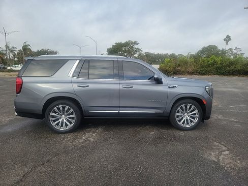 Used 2021 GMC Yukon Denali w/ Denali Ultimate Package image 5