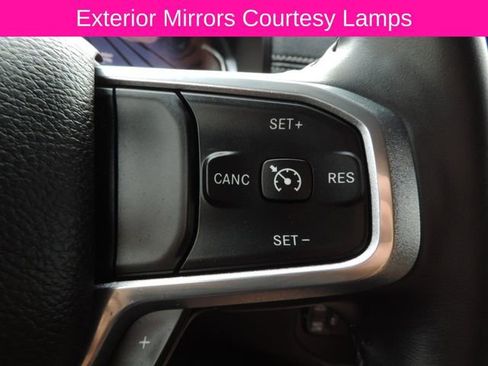 Used 2024 RAM 2500 Laramie w/ Night Edition image 31