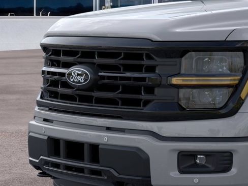 New 2026 Ford F150 XLT w/ Equipment Group 302A MID AWD/4WD image 17