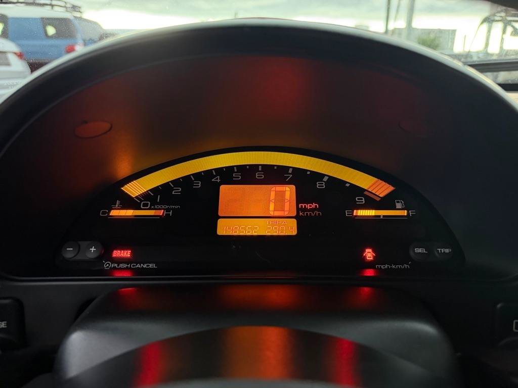 Used 2002 Honda S2000 image 18
