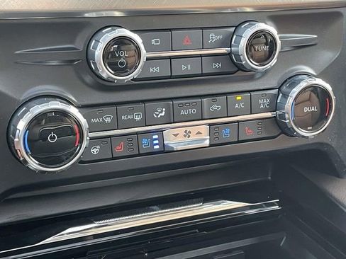 New 2026 Ford F250 King Ranch image 24