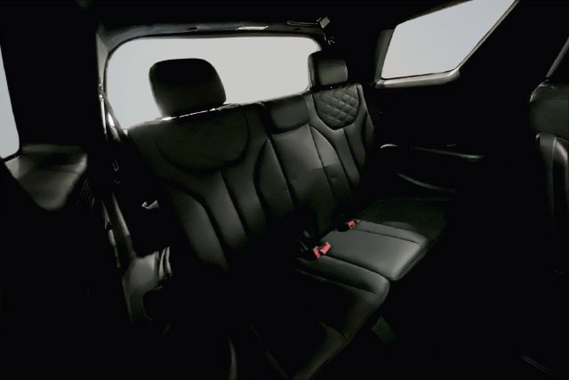 Used 2021 Hyundai Palisade Calligraphy AWD/4WD image 30